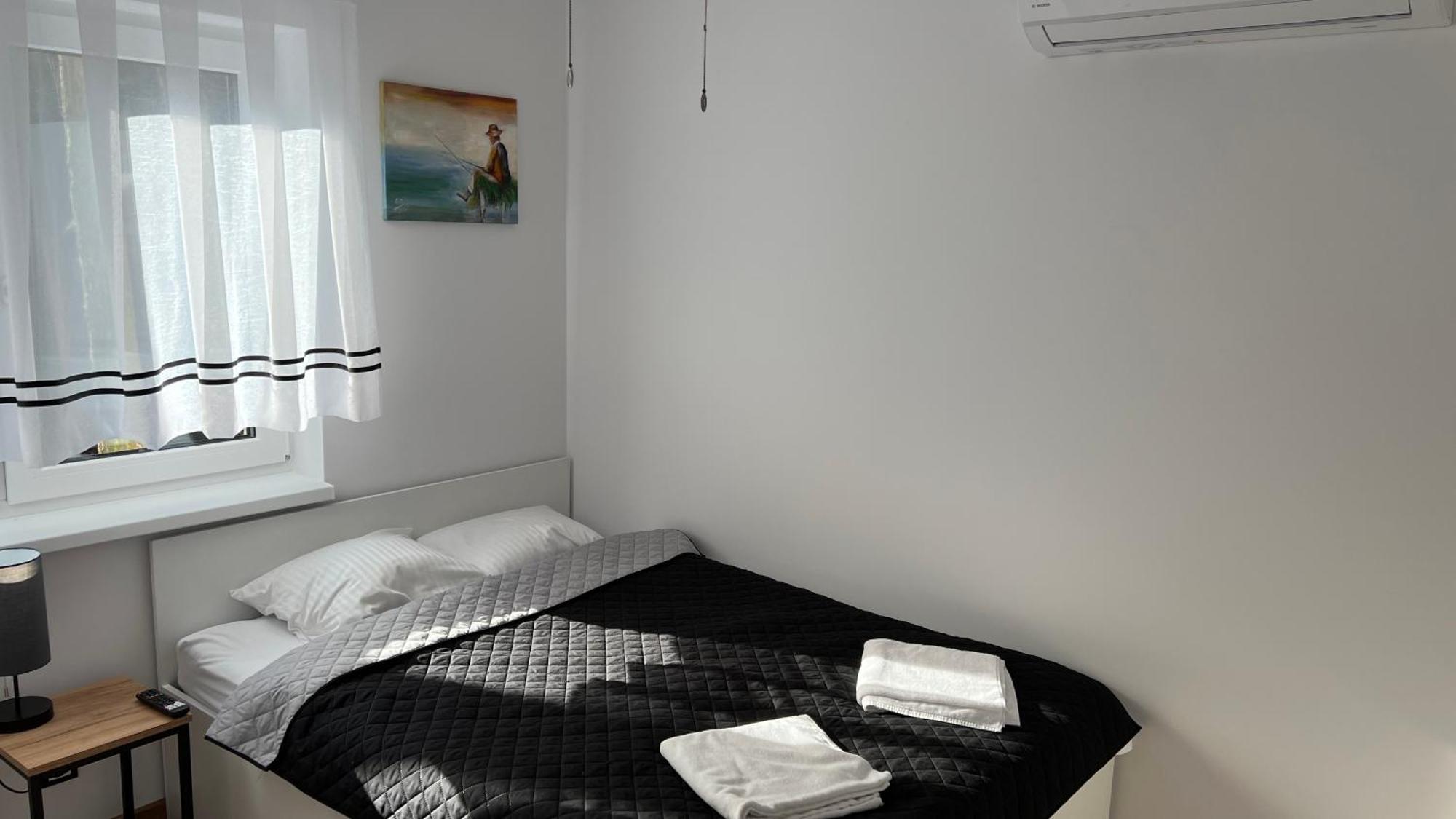 Grey House Apt بوزكوفو المظهر الخارجي الصورة