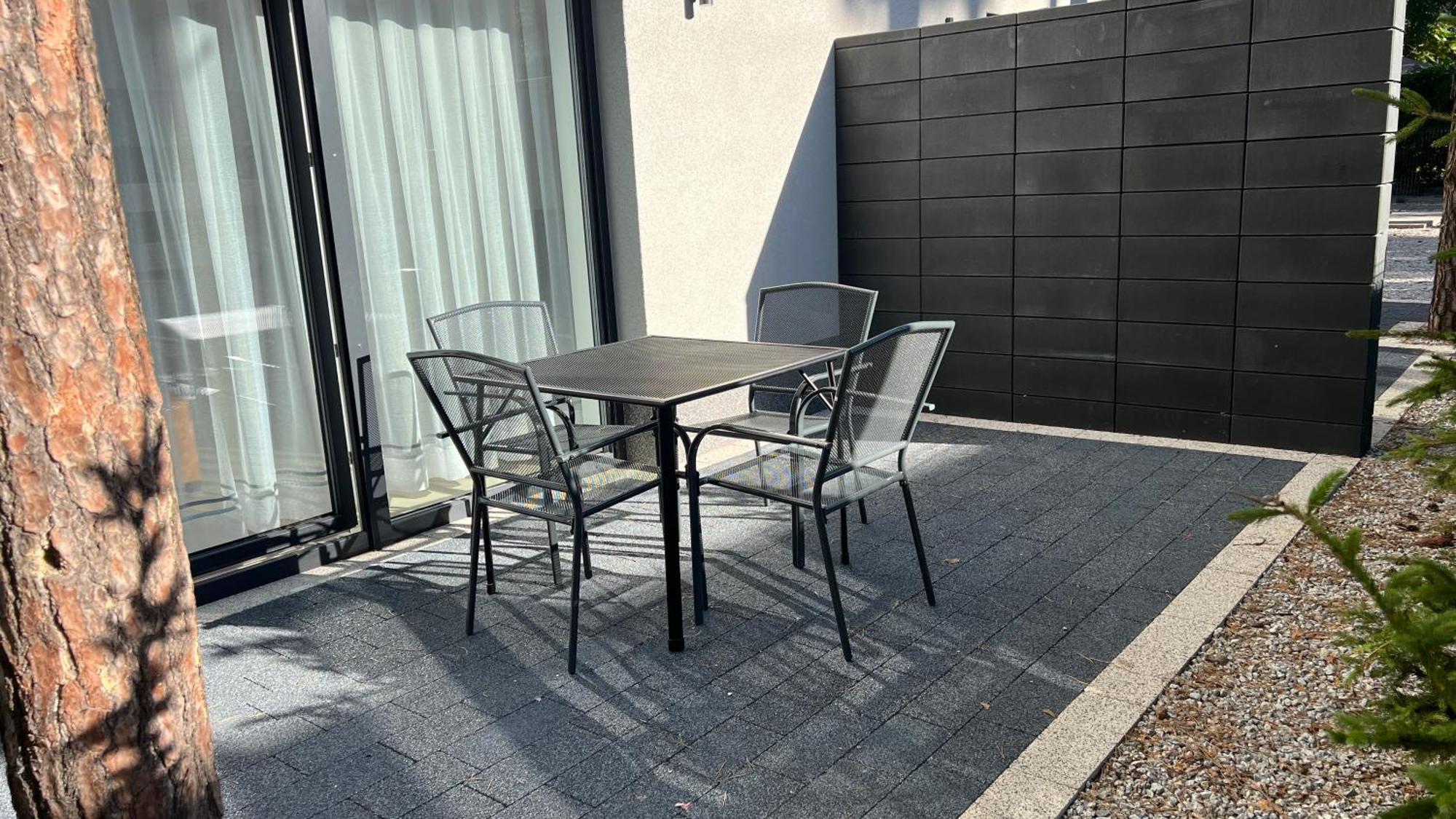 Grey House Apt بوزكوفو المظهر الخارجي الصورة